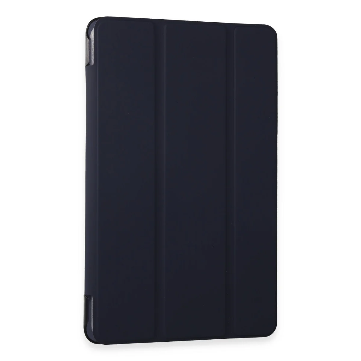 Galaxy X510 Tab S9 FE 11 Kılıf Tablet Smart Kılıf - Lacivert