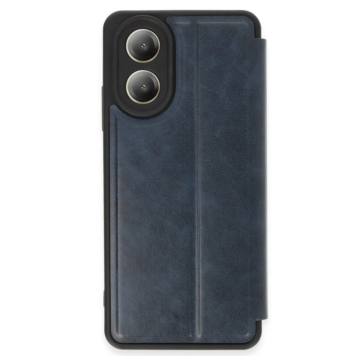 A38 Kılıf Flip Cover - Lacivert