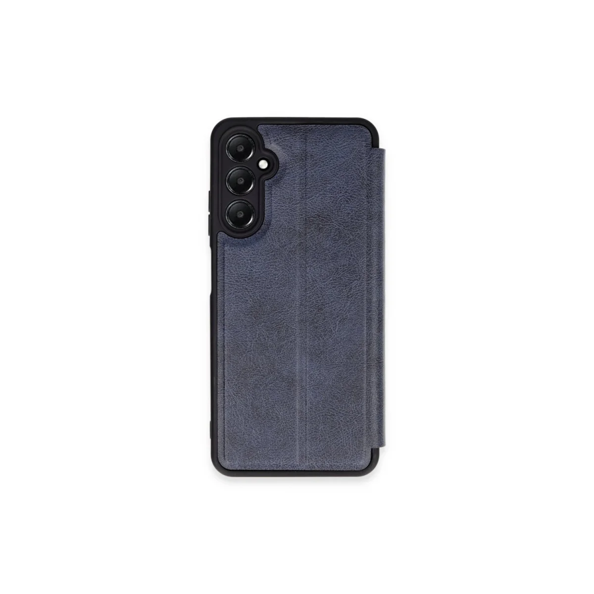 Galaxy S24 FE Kılıf Flip Cover - Lacivert