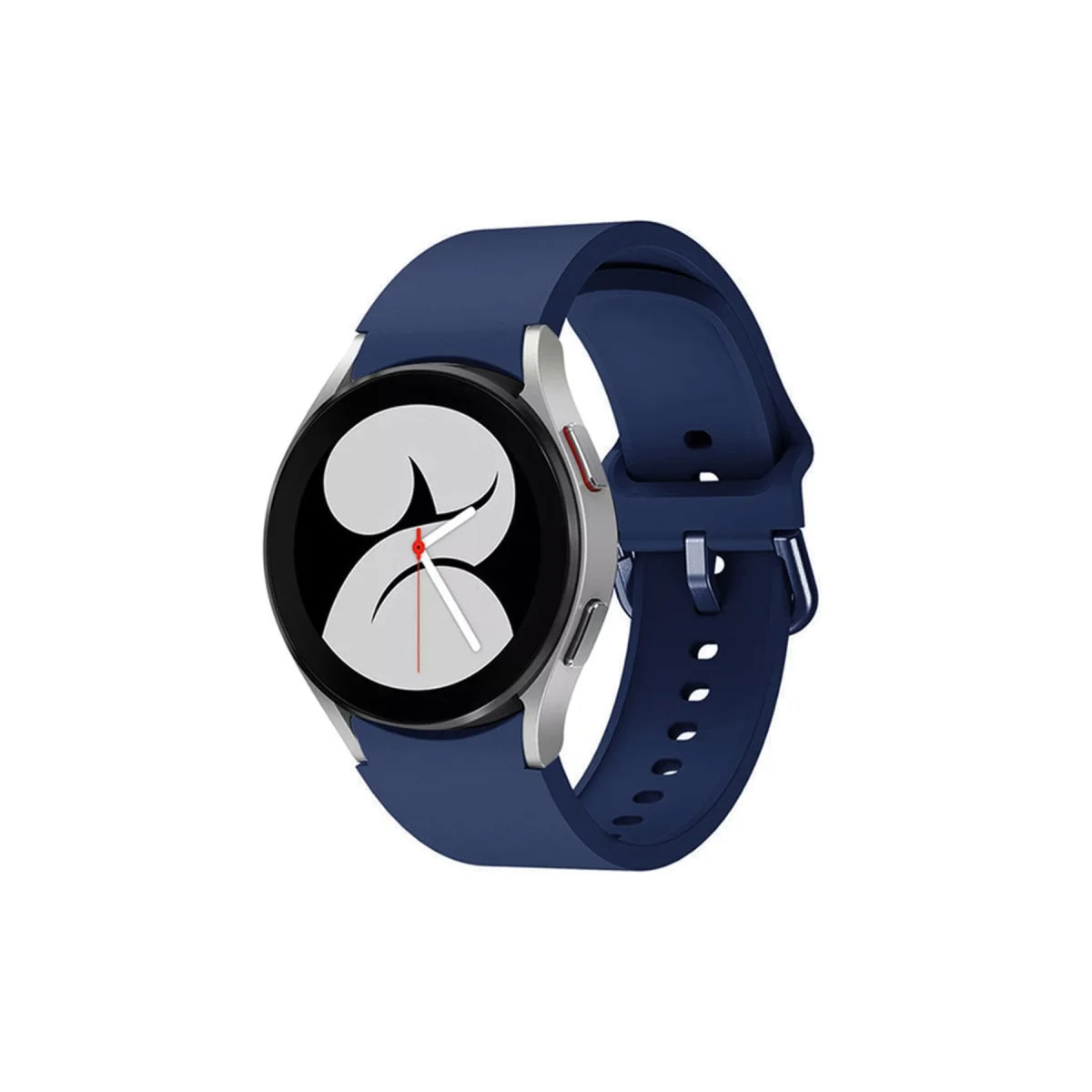 Galaxy Watch 4 Klasik Kordon - Lacivert