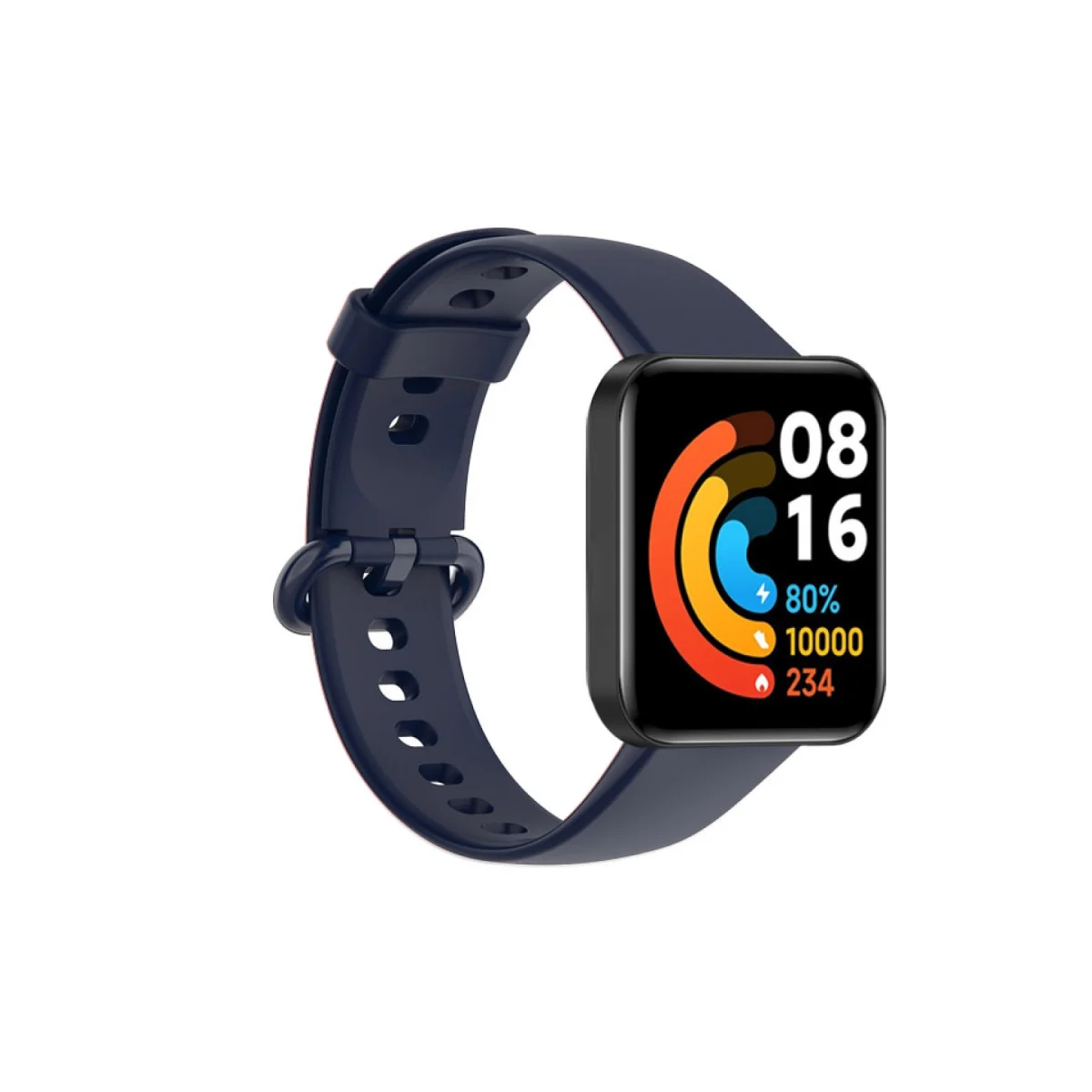 Redmi Watch 2 Klasik Kordon - Lacivert