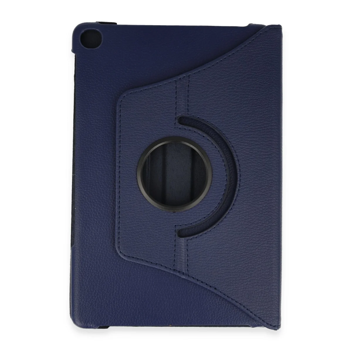 MatePad SE Kılıf 360 Tablet Deri Kılıf - Lacivert