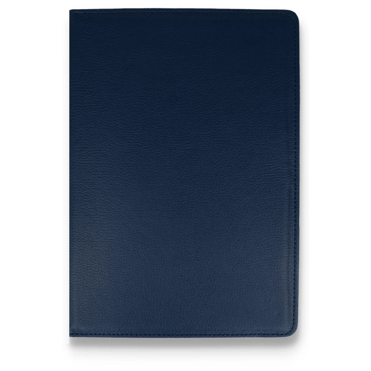 iPad Air 4 10.9 Kılıf 360 Tablet Deri Kılıf - Lacivert