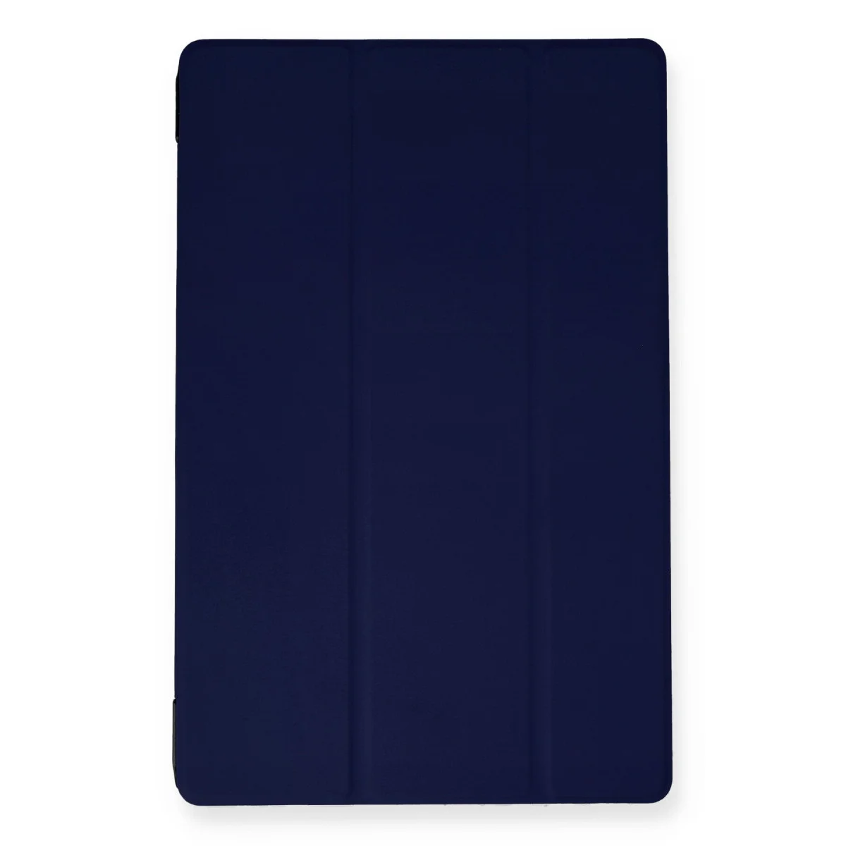 Galaxy T870 Tab S7 11 Kılıf Tablet Smart Kılıf - Lacivert