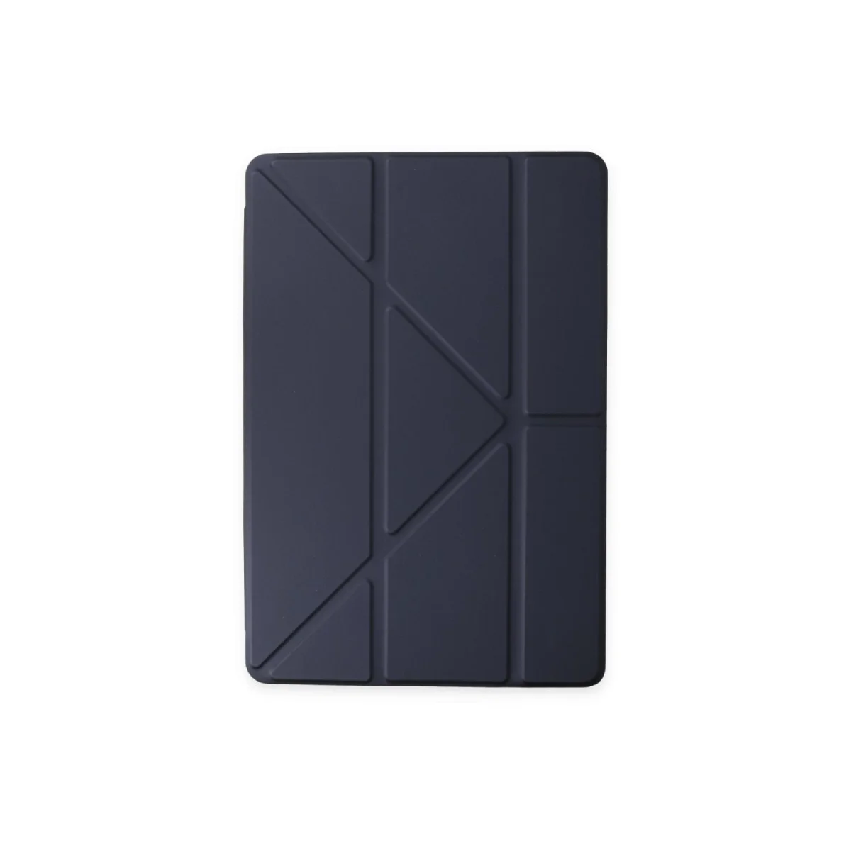 Redmi Pad Kılıf Kalemlikli Mars Tablet Kılıfı - Lacivert