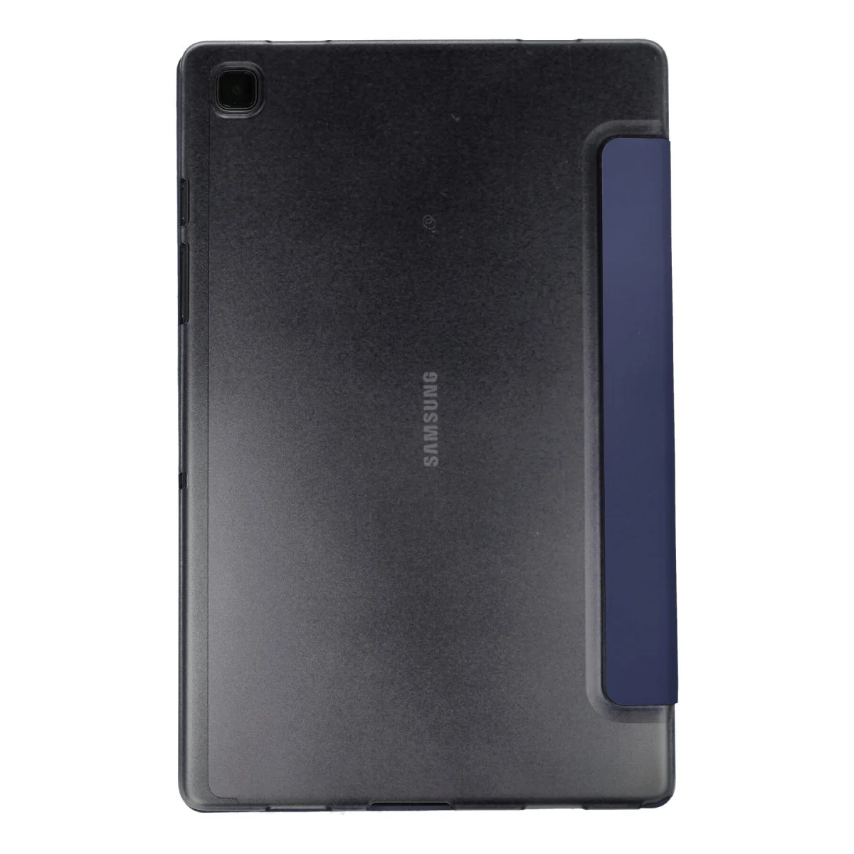 Galaxy P610 Tab S6 Lite 10.4 Kılıf Tablet Smart Kılıf - Lacivert
