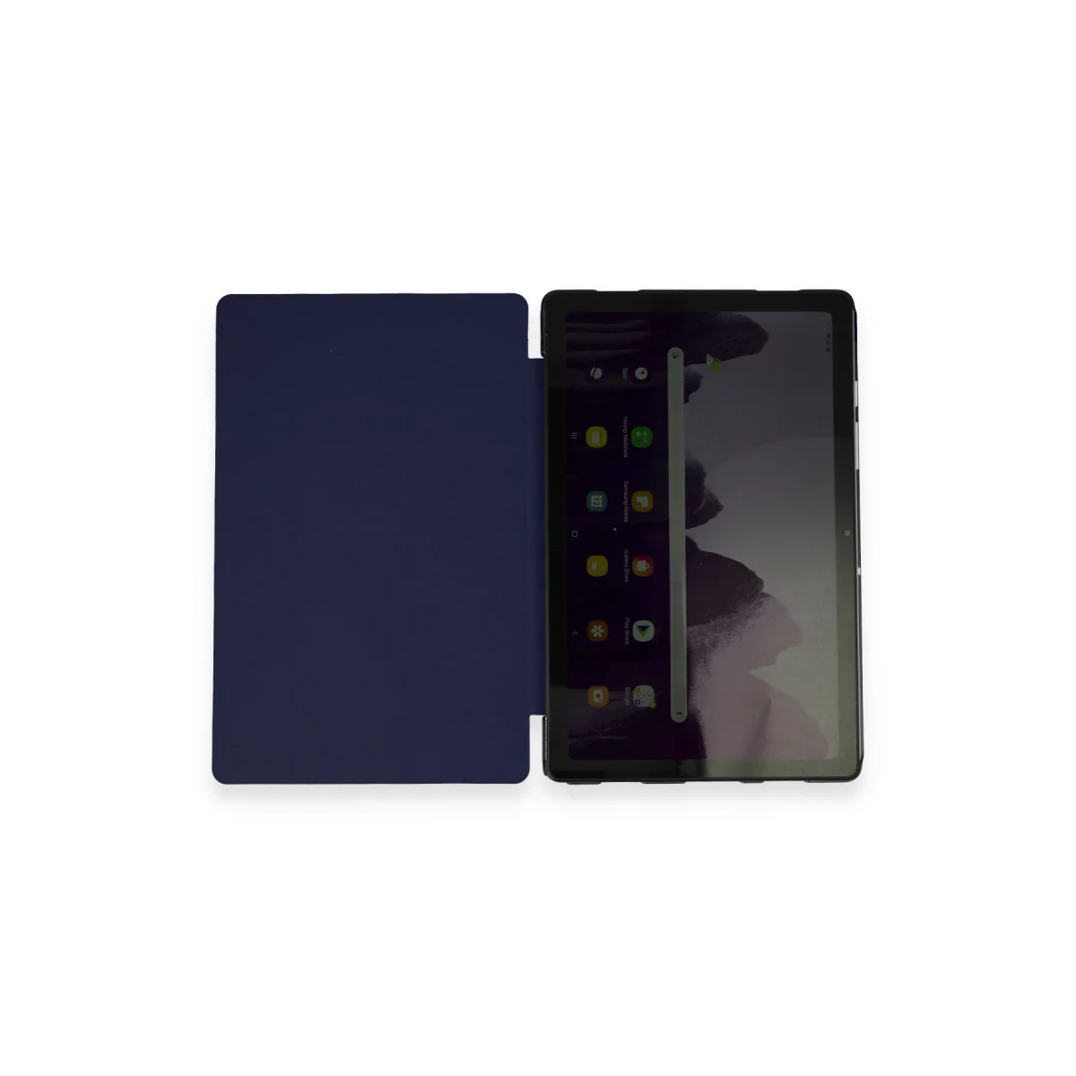 Pad 8 12 Kılıf Tablet Smart Kılıf - Lacivert
