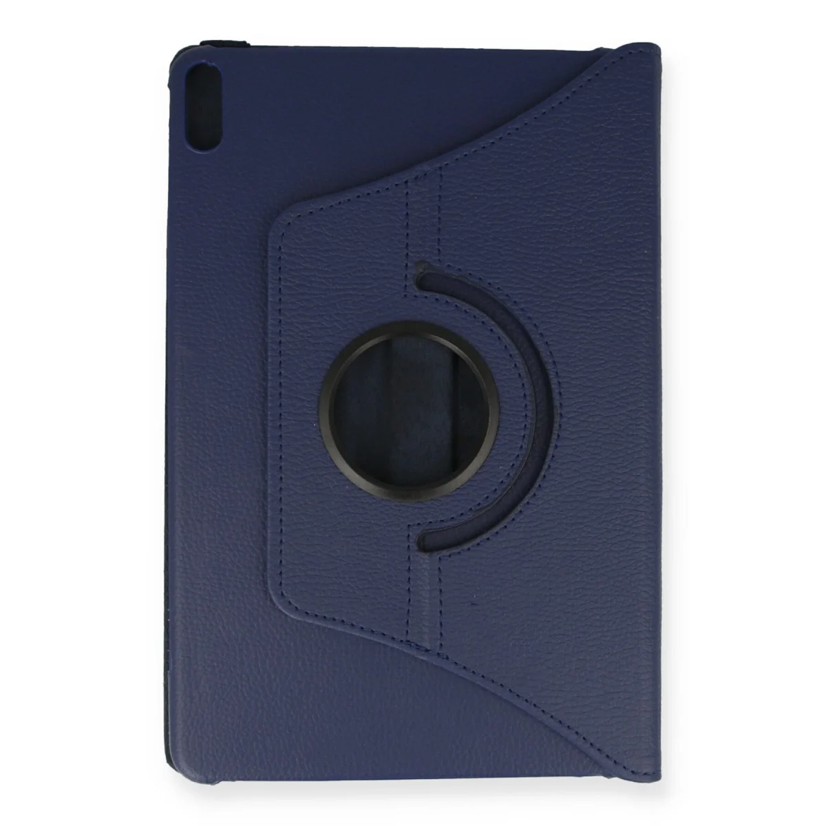 Pad X9 11.5 Kılıf 360 Tablet Deri Kılıf - Lacivert