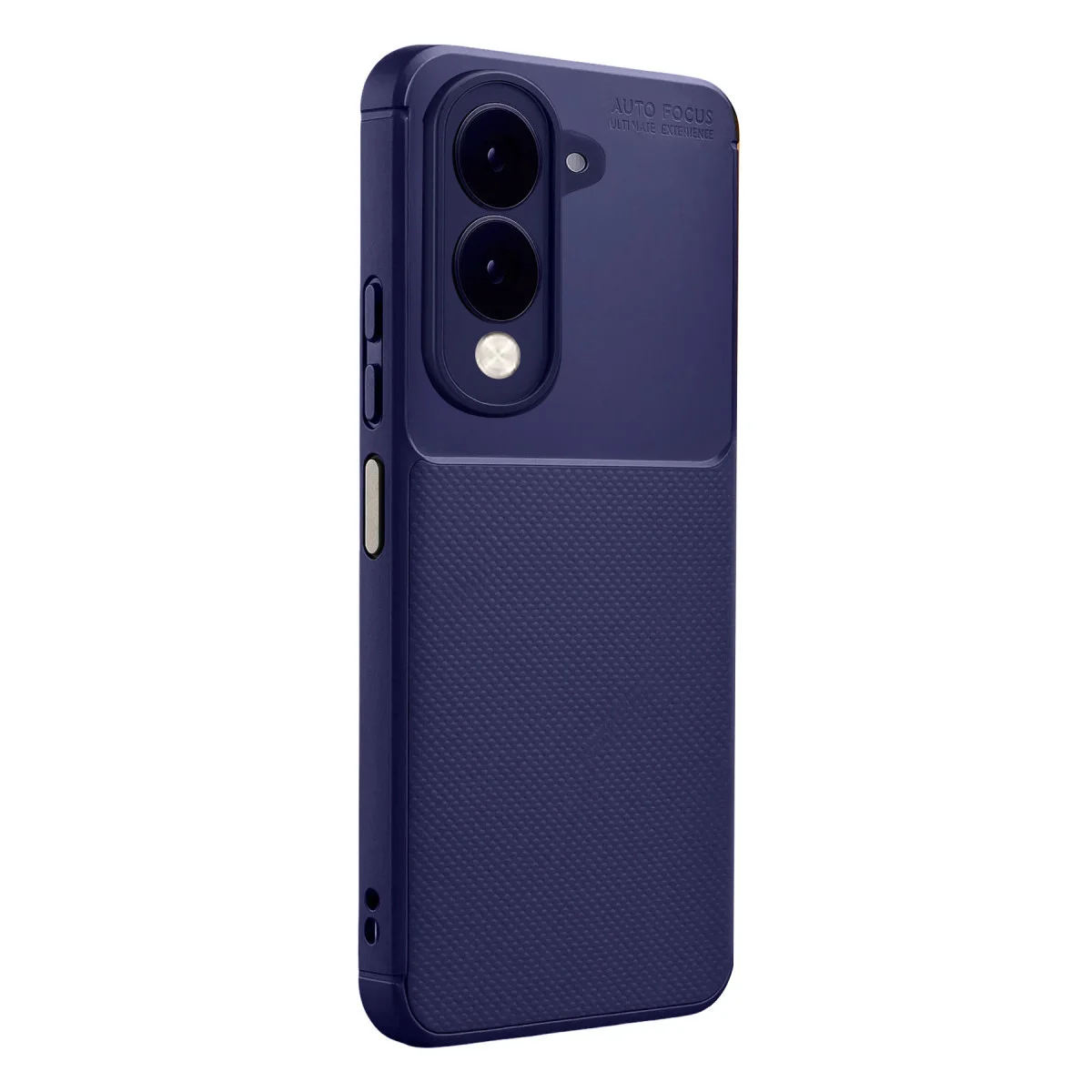 Y29S Auto Focus Karbon Kapak - Lacivert