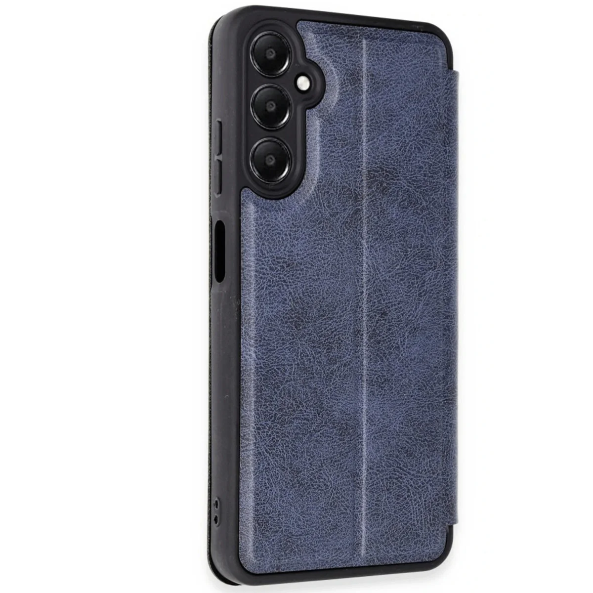 Galaxy A17 5G Flip Cover - Lacivert