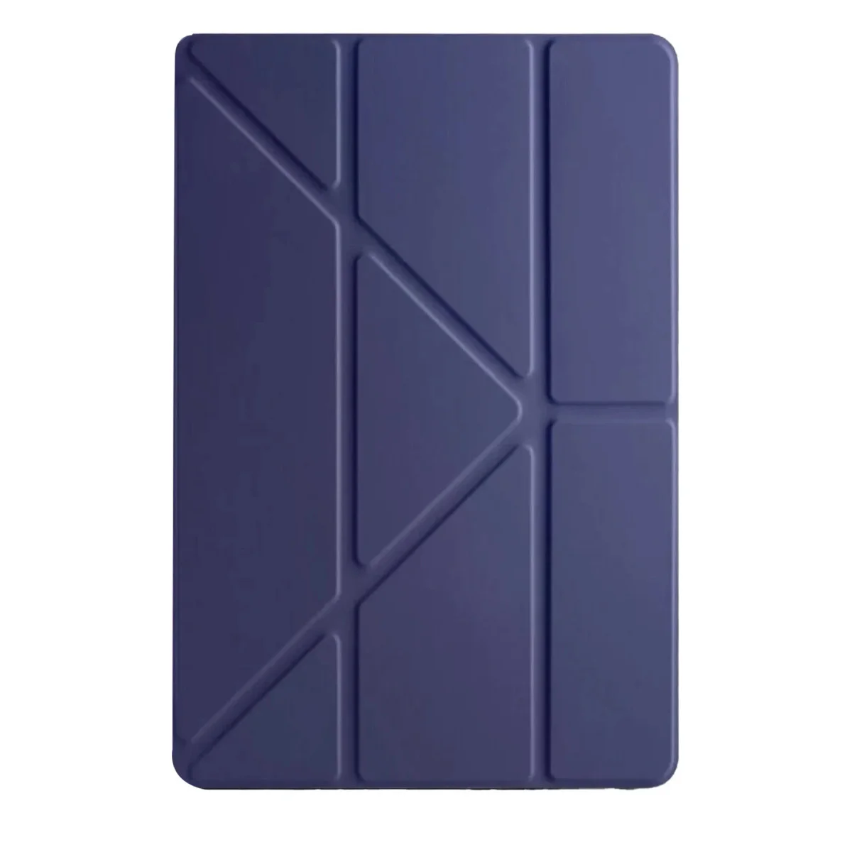 MatePad Pro 12.2 2025 Kalemlikli Mars Tablet Kılıfı - Lacivert