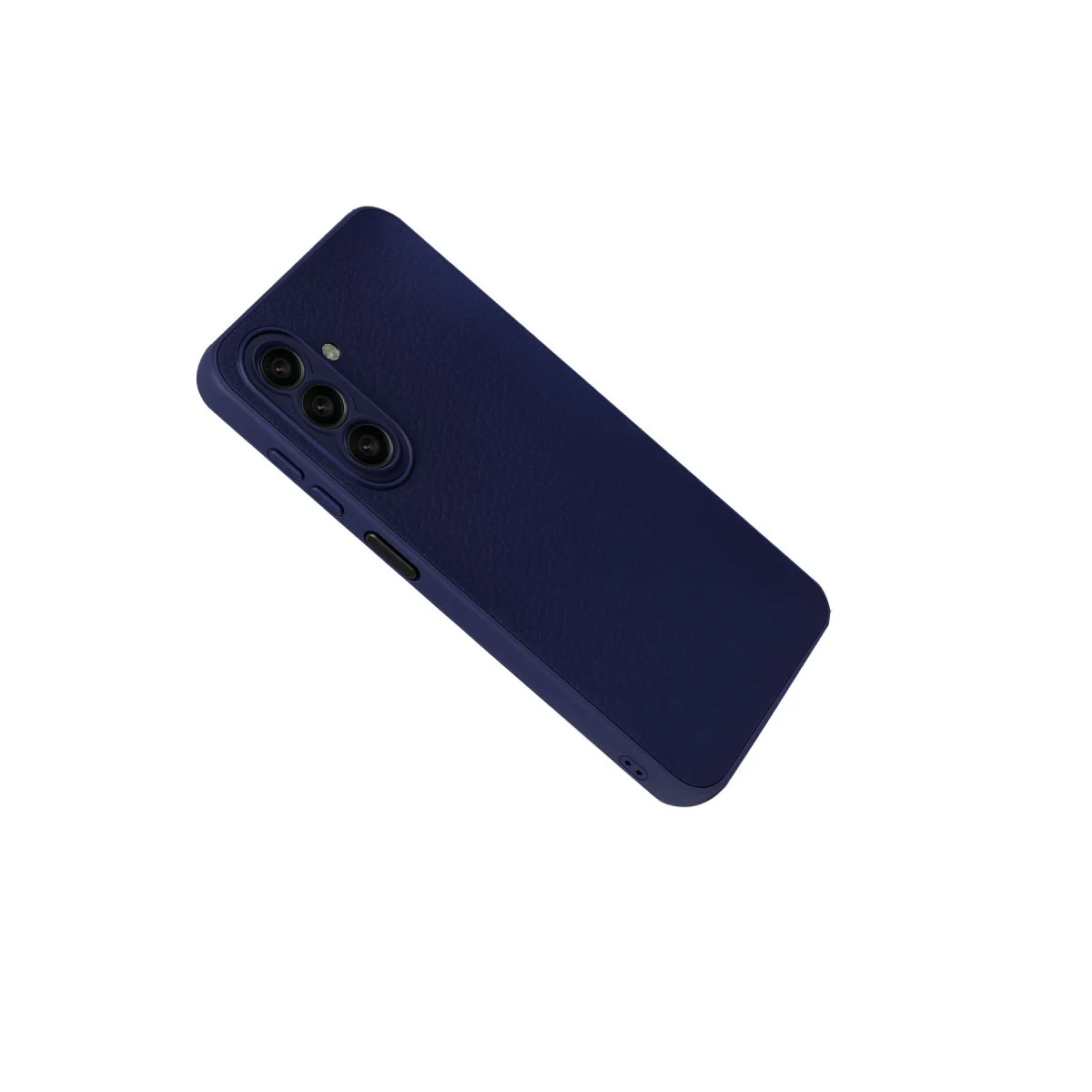 Galaxy A37 5G Thermax Silikon Kılıf - Lacivert