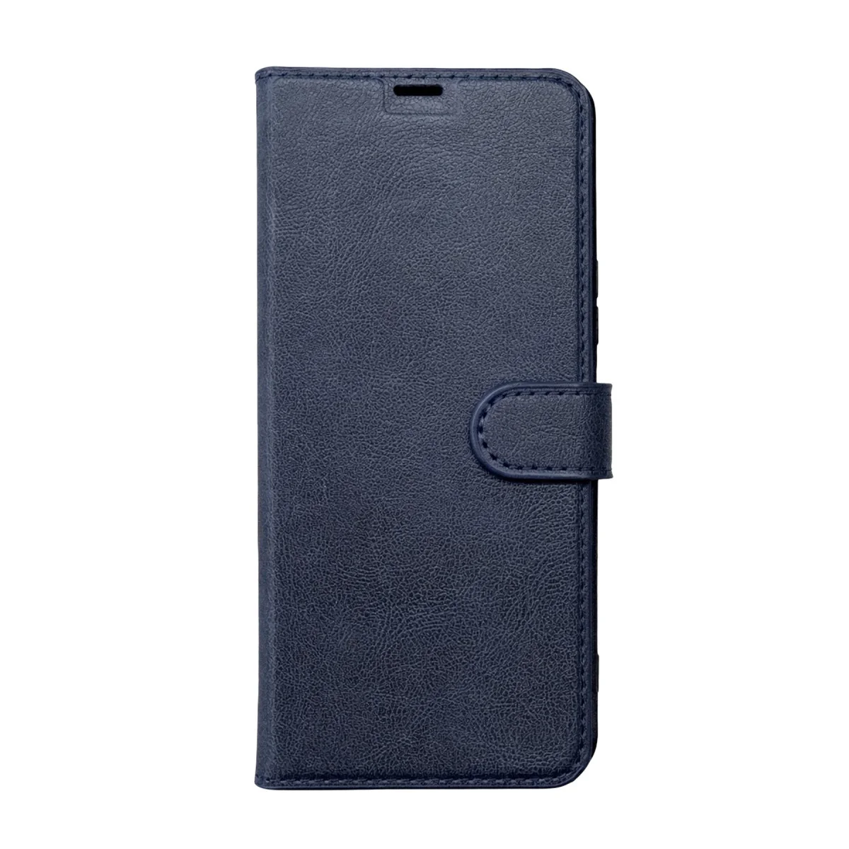 Redmi 15 5G Trend S Plus Kapaklı Kılıf - Lacivert