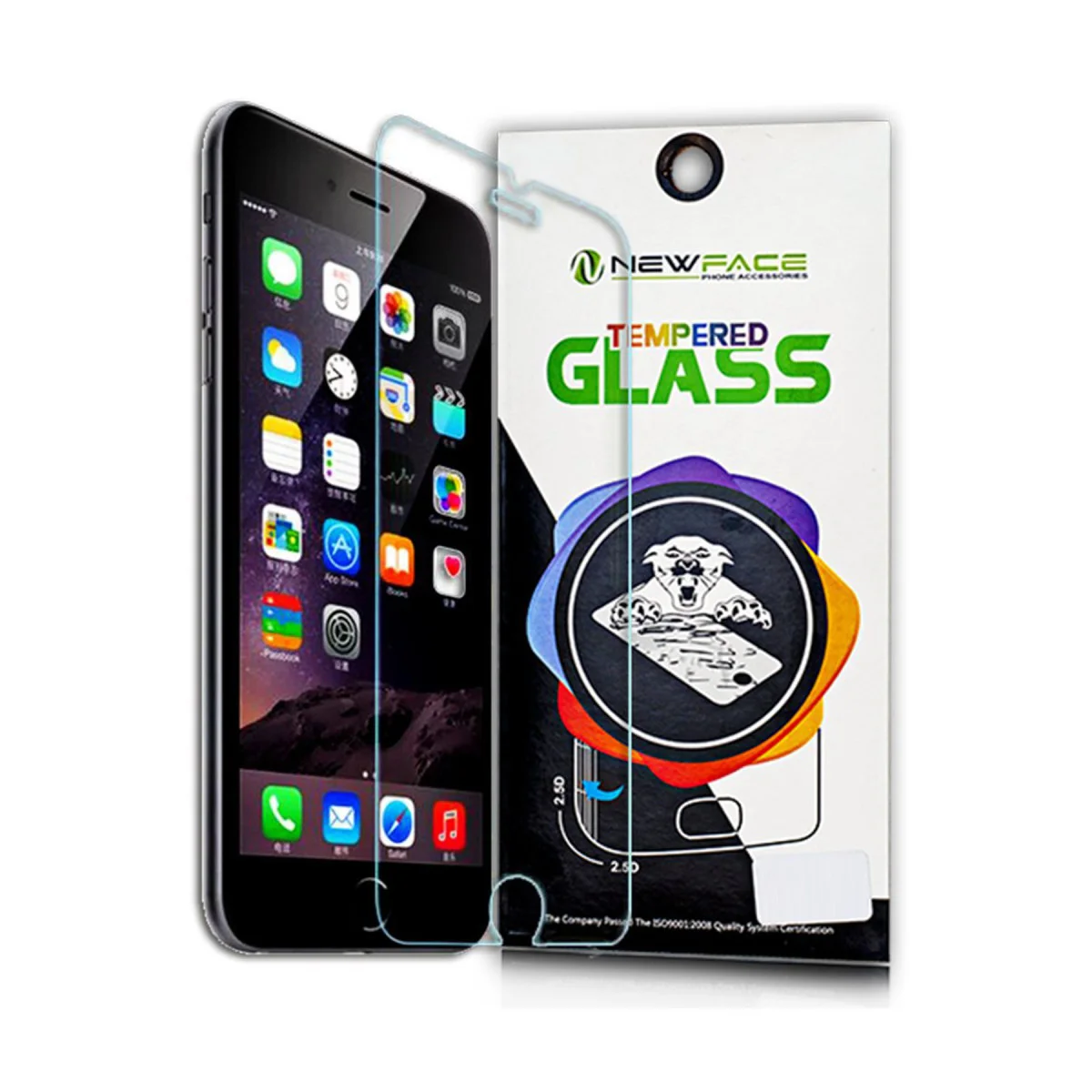 Galaxy M31 Temperli Cam Ekran Koruyucu