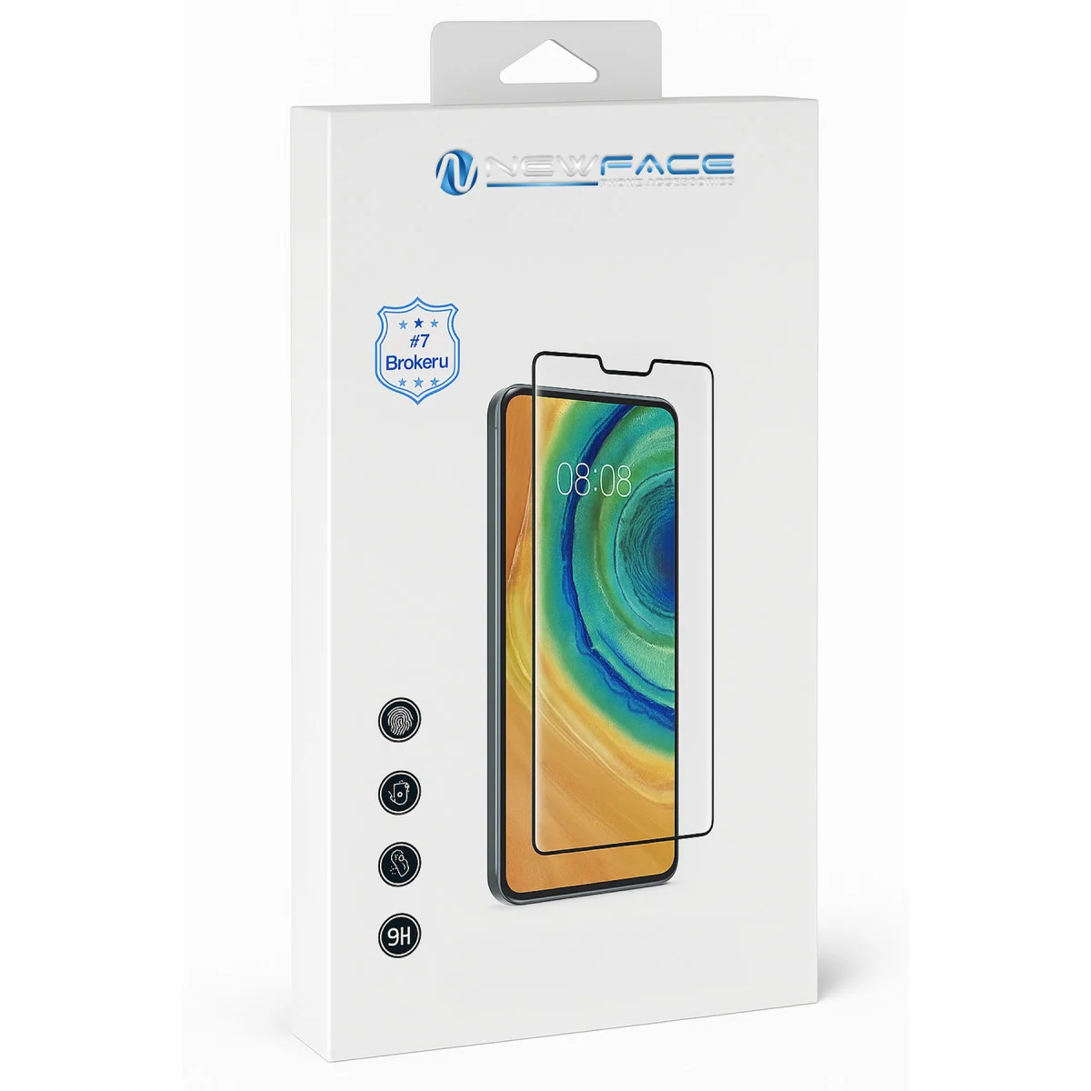 Galaxy S23 Ultra Polymer Nano Ekran Koruyucu