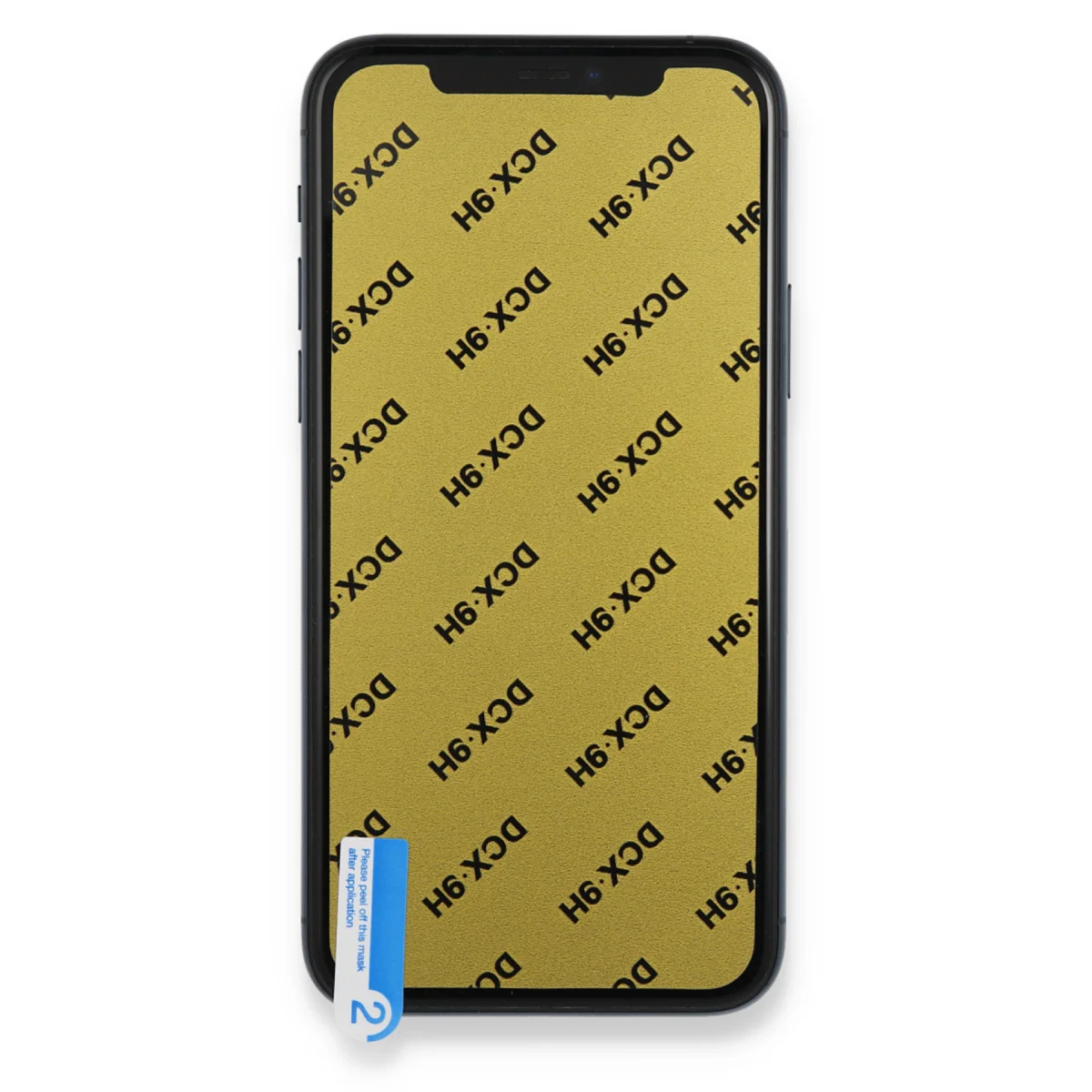 Galaxy A72 Royal Nano Ekran Koruyucu
