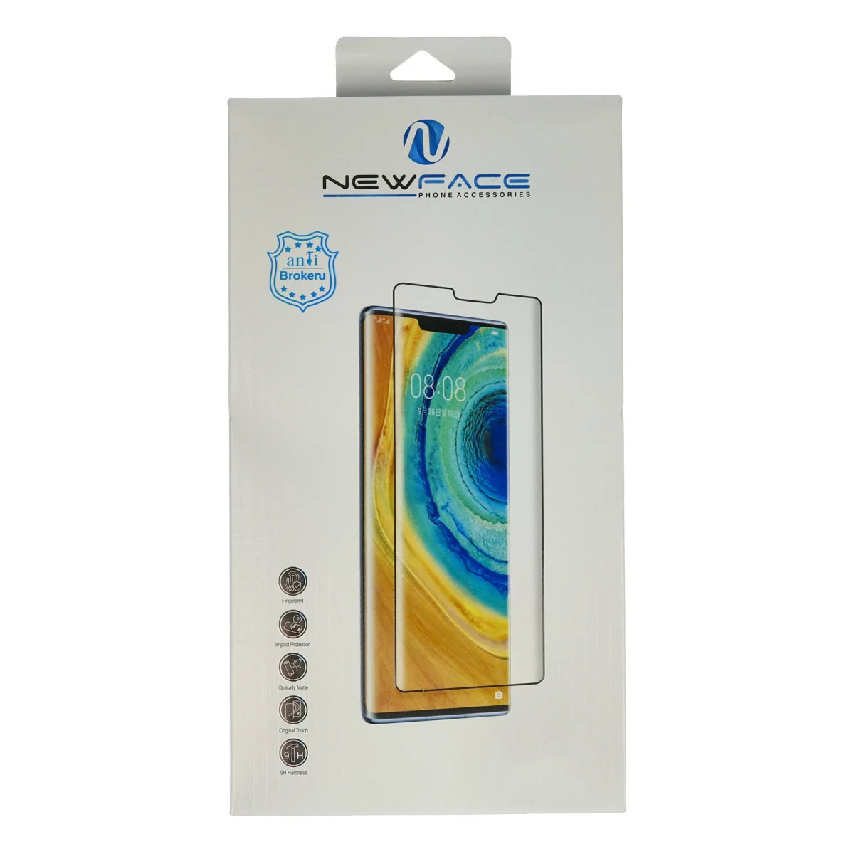 Mi 13 Pro Polymer Nano Ekran Koruyucu