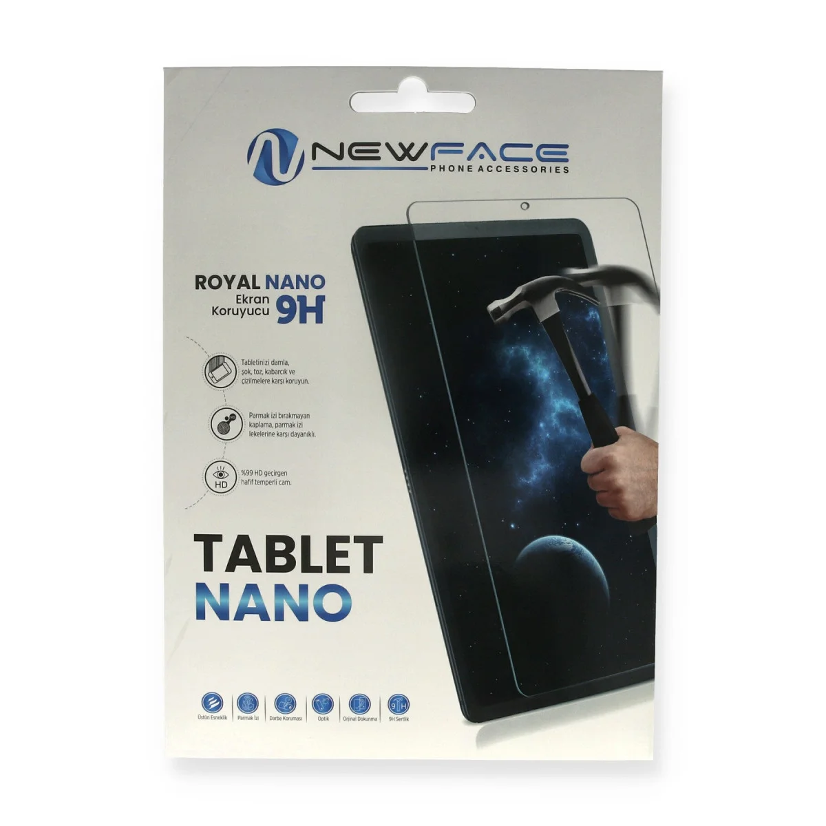 Galaxy P610 Tab S6 Lite 10.4 Tablet Royal Nano