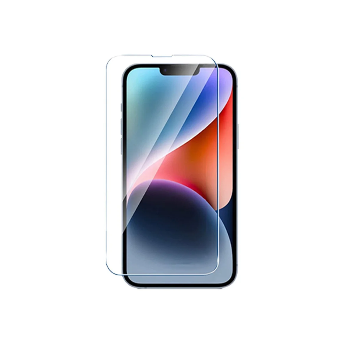Redmi 9T Pasifik Cam Ekran Koruyucu