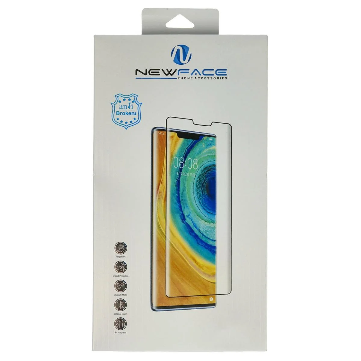 Redmi Note 15 4G Polymer Nano Ekran Koruyucu - Şeffaf