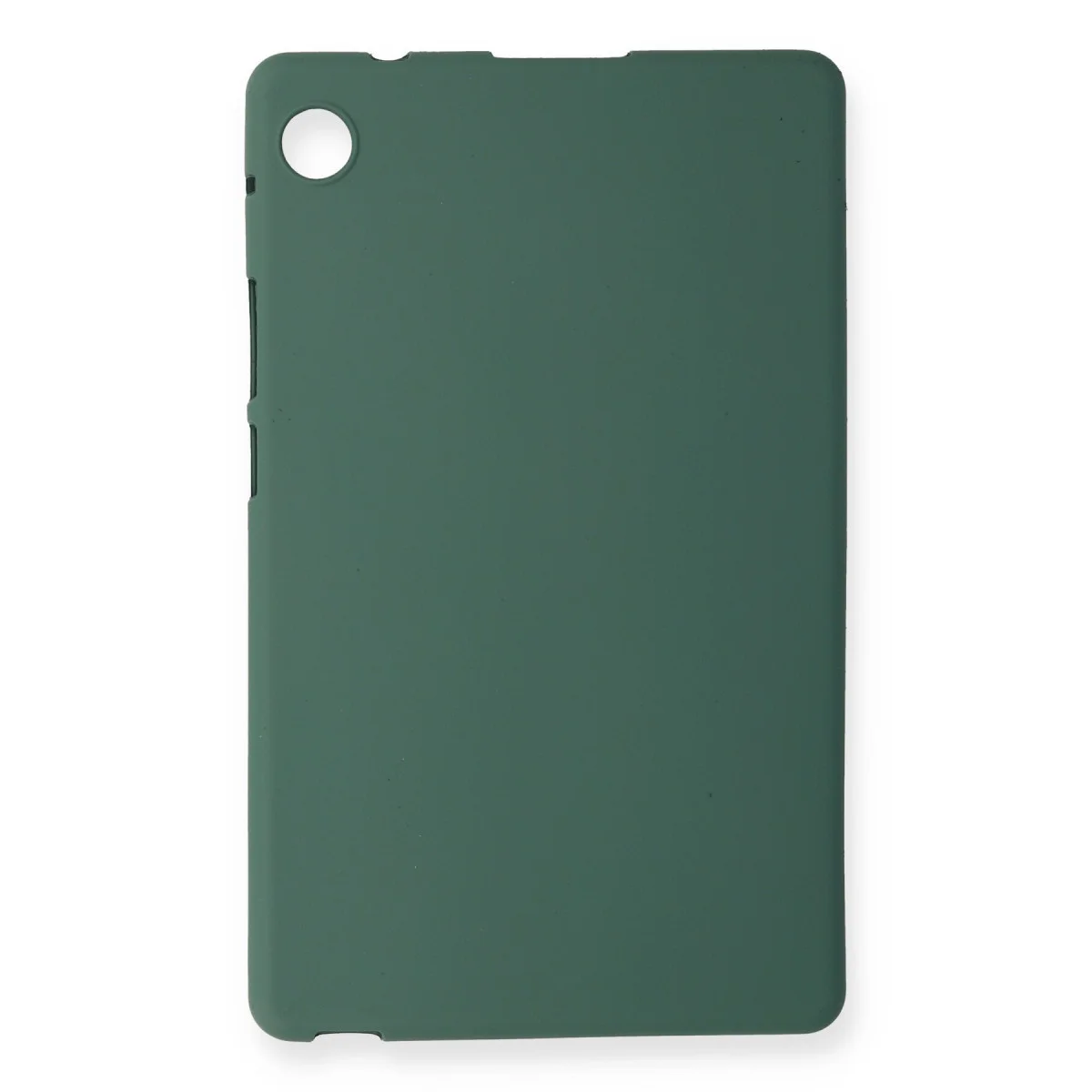 MatePad T8 8 Kılıf Evo Tablet Silikon - Yeşil