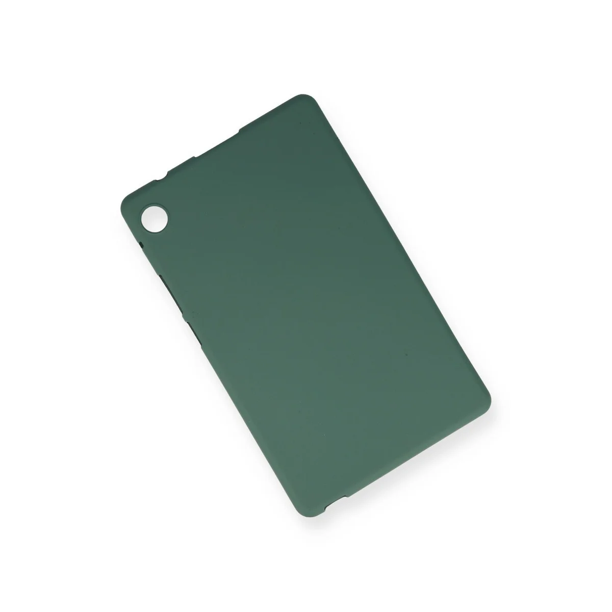 MatePad T8 8 Kılıf Evo Tablet Silikon - Yeşil