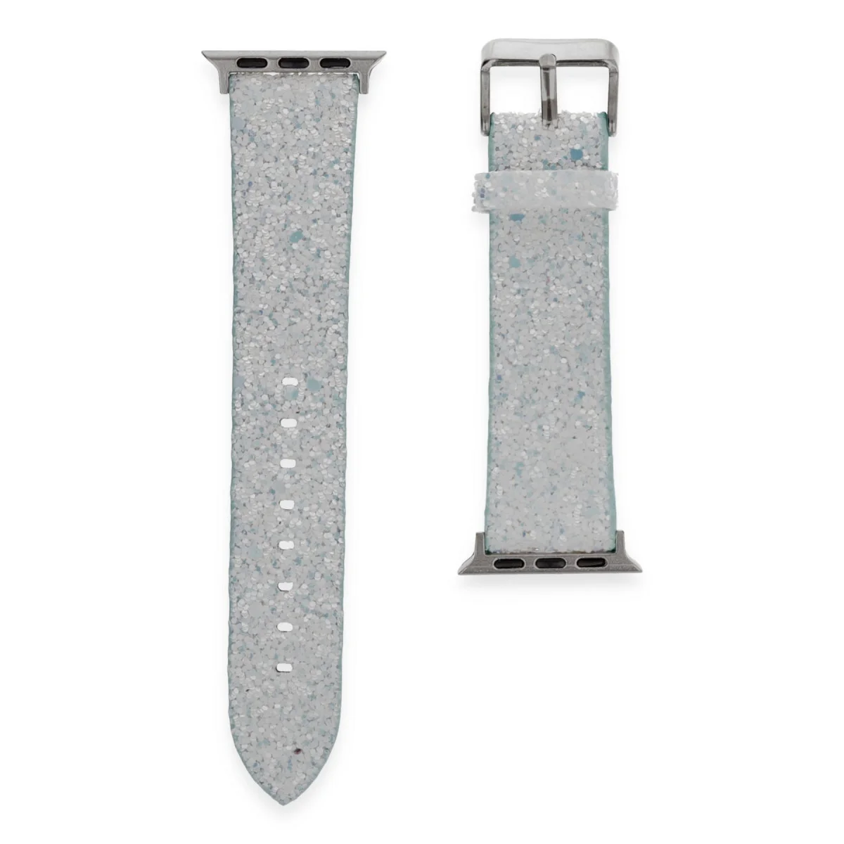 Watch 42mm Starry Taşlı Kordon - Mavi