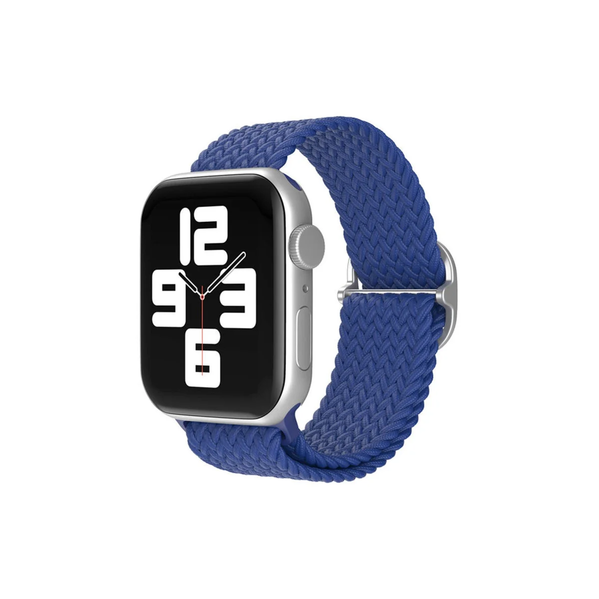 Watch 42mm Star Kordon - Mavi