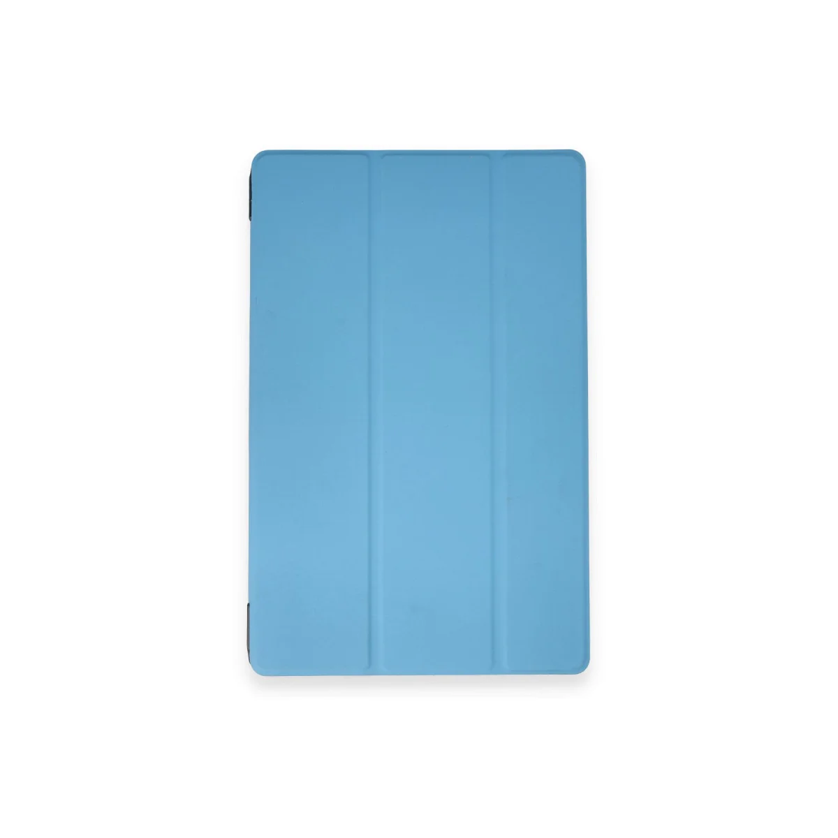 iPad Pro 11 (2021) Kılıf Tablet Smart Kılıf - Mavi