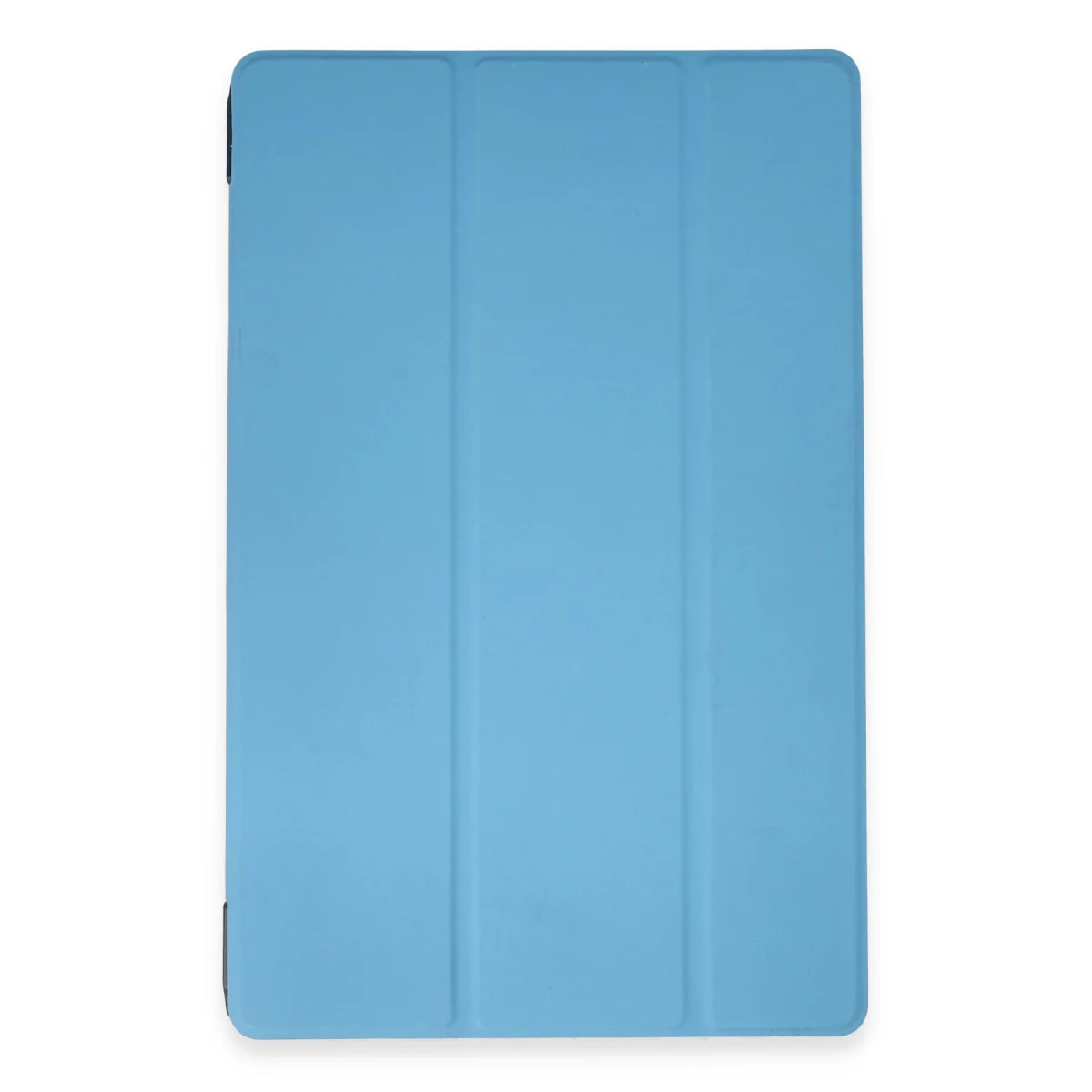 iPad Mini 3 Kılıf Tablet Smart Kılıf - Mavi
