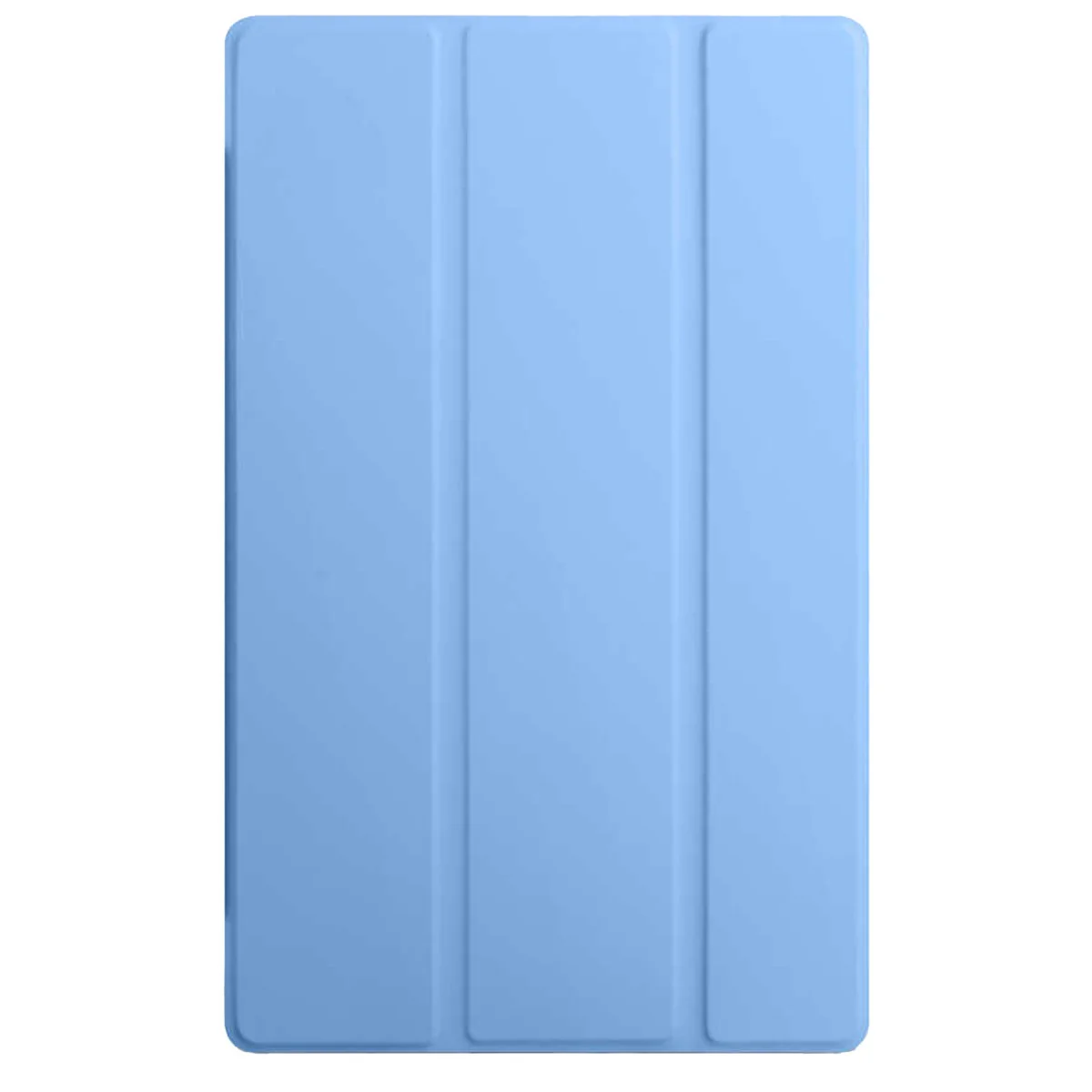 M10 HD X306F Kılıf Tablet Smart Kılıf - Mavi
