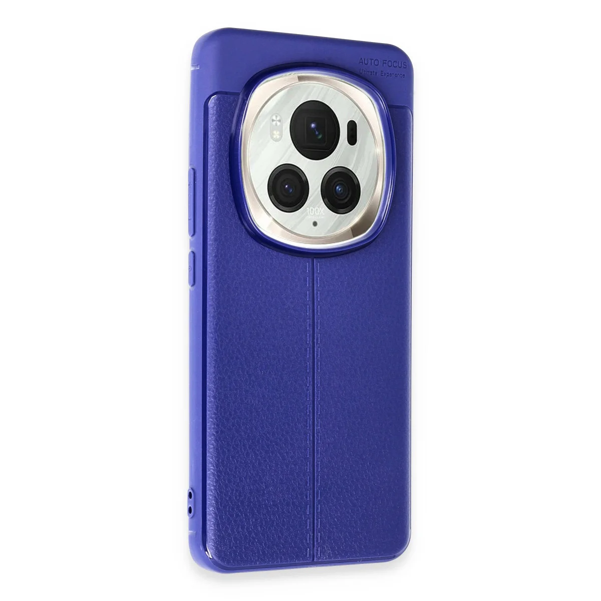 Magic 6 Pro Kılıf Auto Focus Kapak - Koyu Yeşil