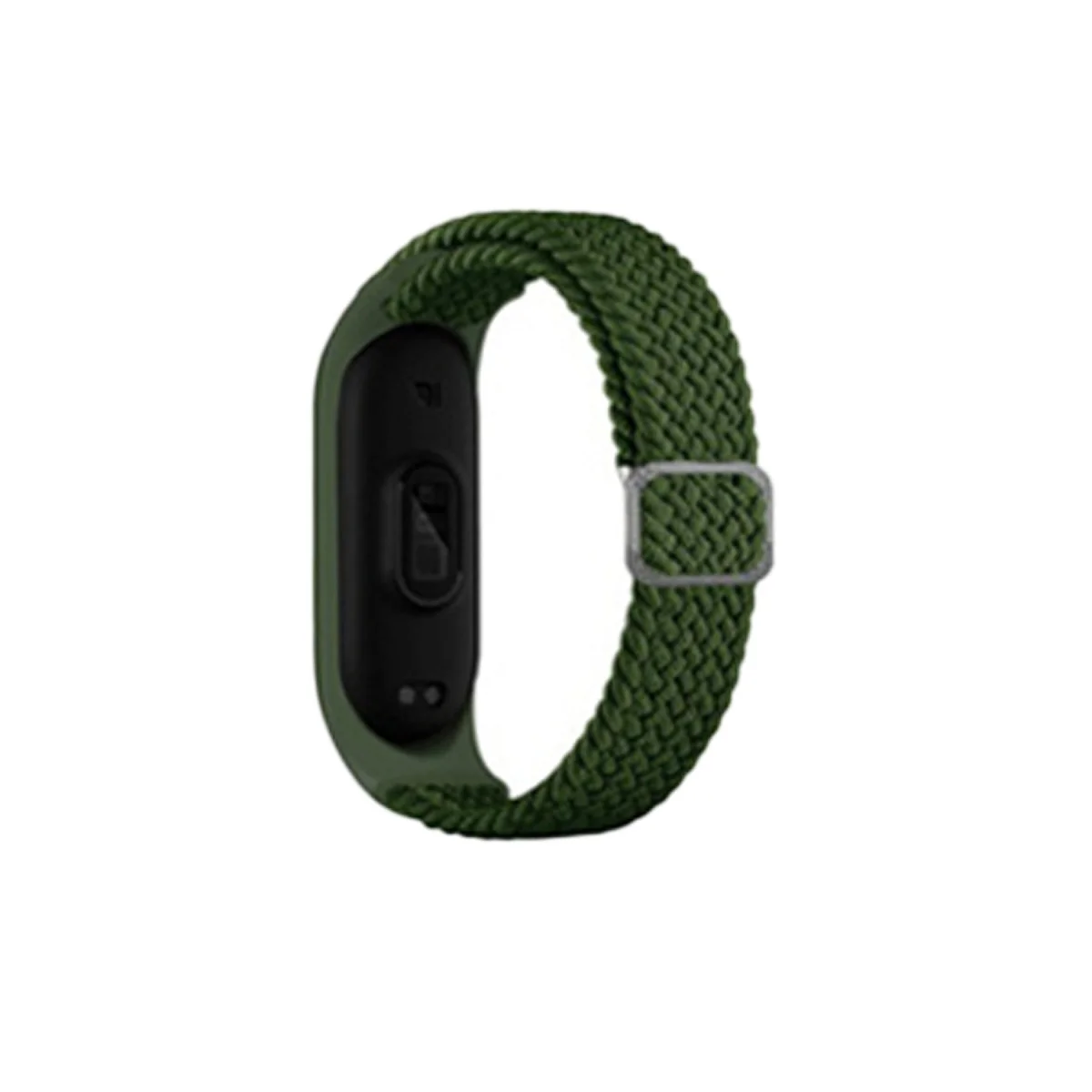 Mi Band 7 Star Kordon - Koyu Yeşil
