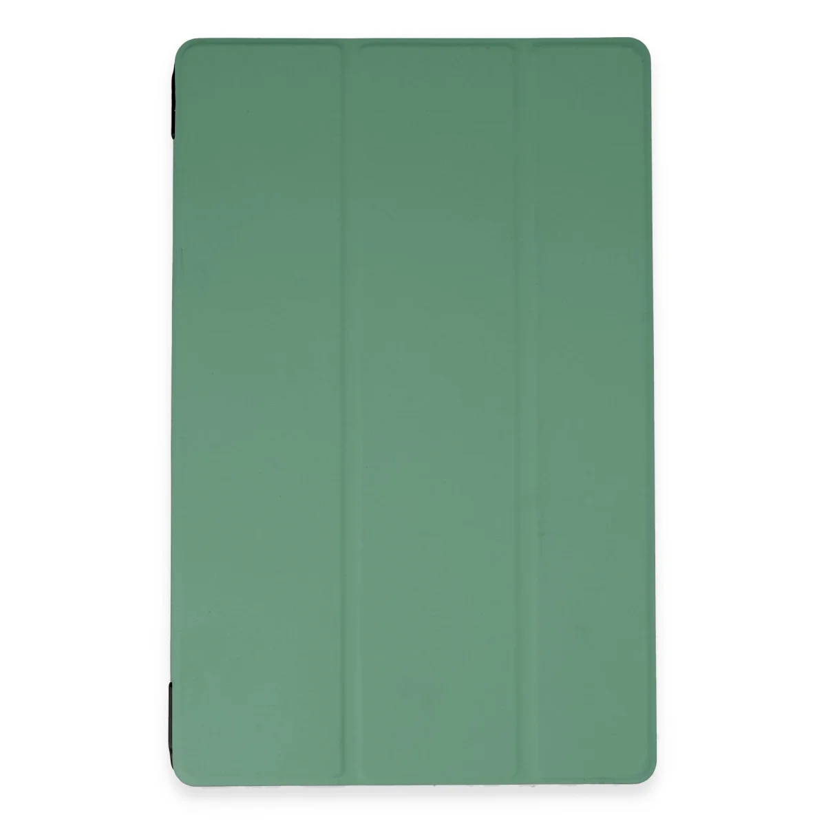 Pad 8 12 Kılıf Tablet Smart Kılıf - Koyu Yeşil