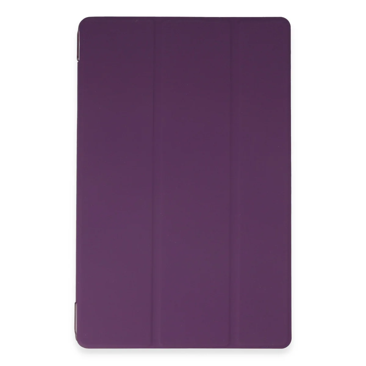 iPad Mini 3 Kılıf Tablet Smart Kılıf - Mor