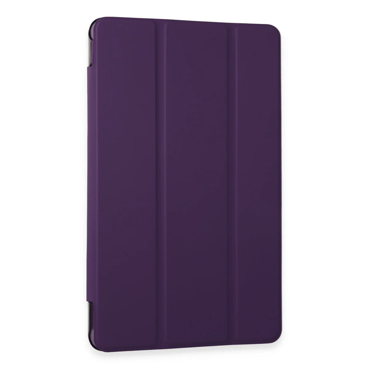 Galaxy Tab A9 Kılıf Tablet Smart Kılıf - Mor