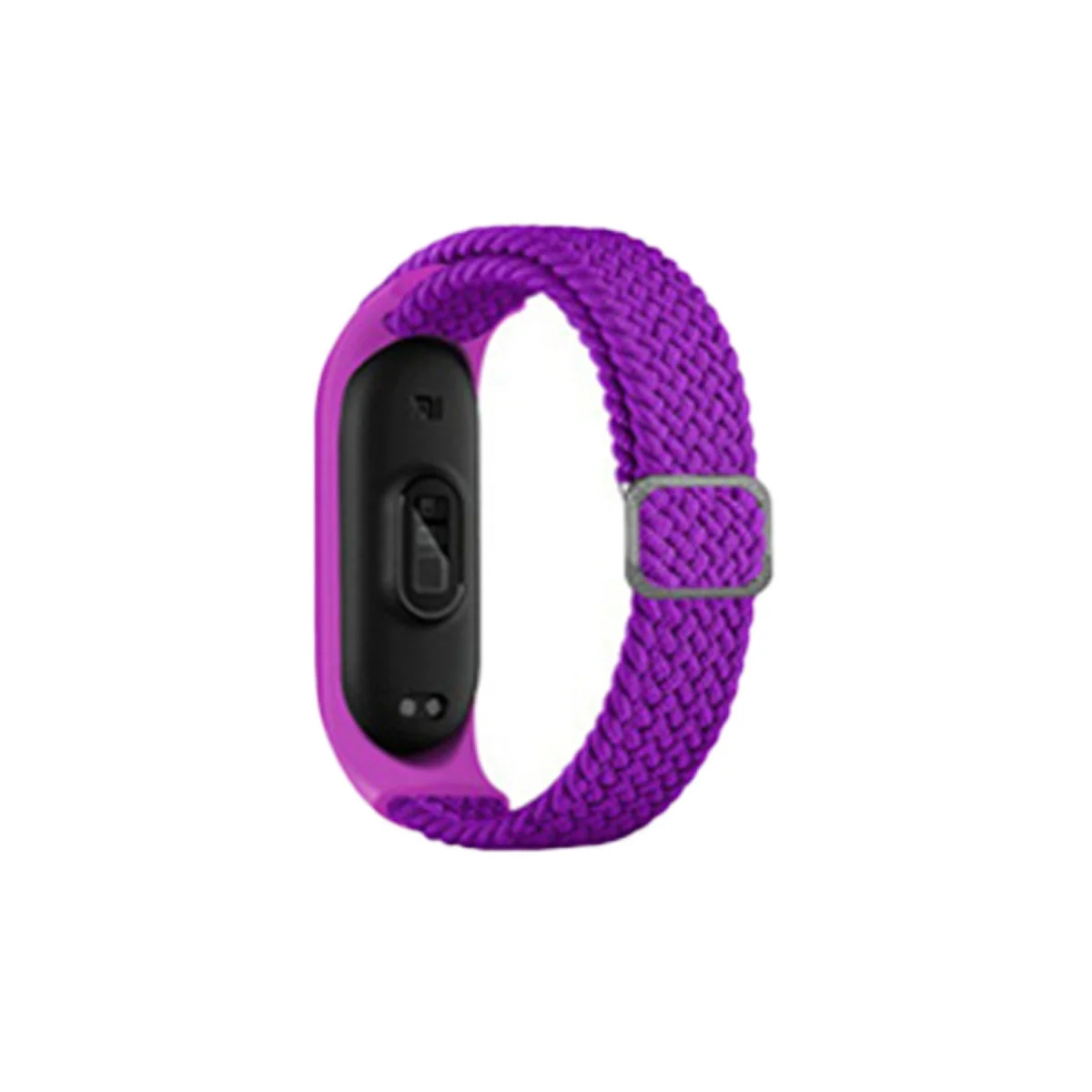 Mi Band 6 Star Kordon - Mor