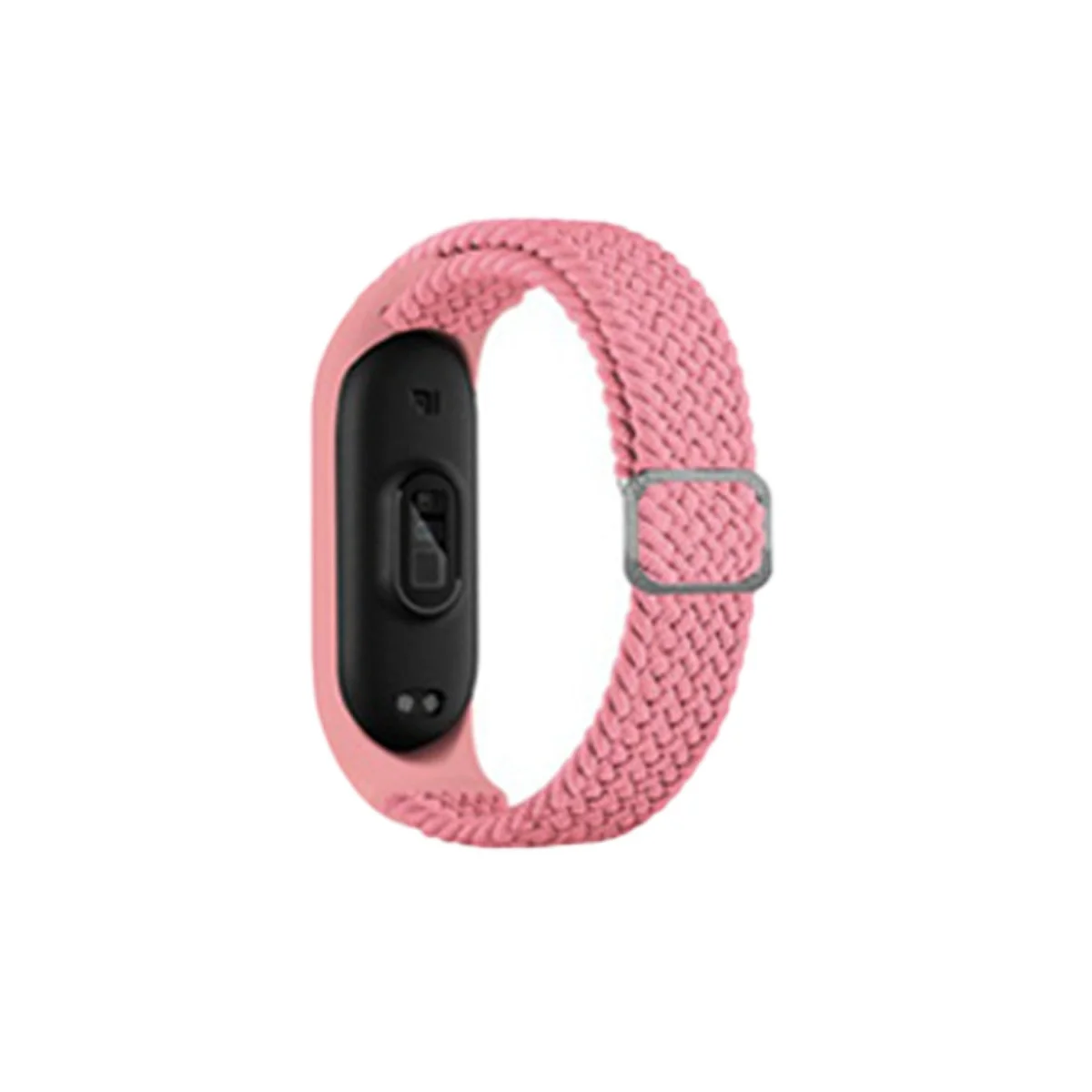 Mi Band 6 Star Kordon - Pembe
