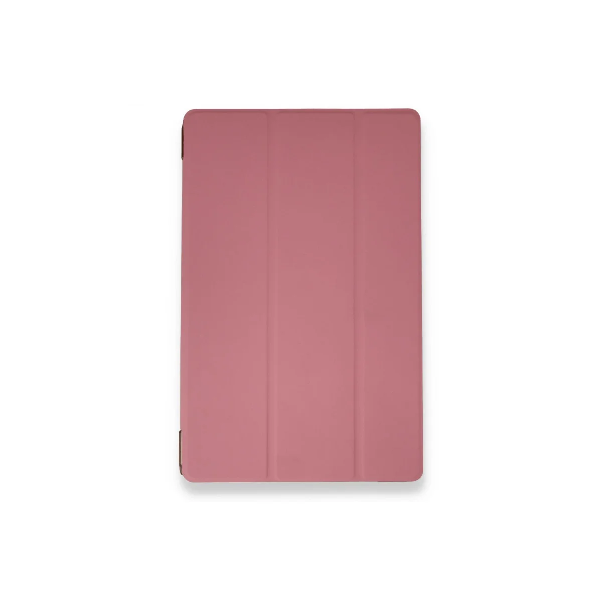 iPad 5 Air 9.7 Kılıf Tablet Smart Kılıf - Pembe