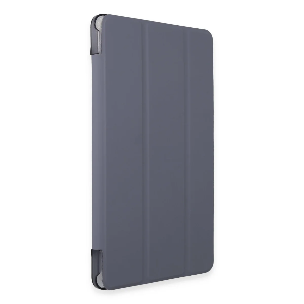 Galaxy X510 Tab S9 FE 11 Kılıf Tablet Smart Kılıf - Lila