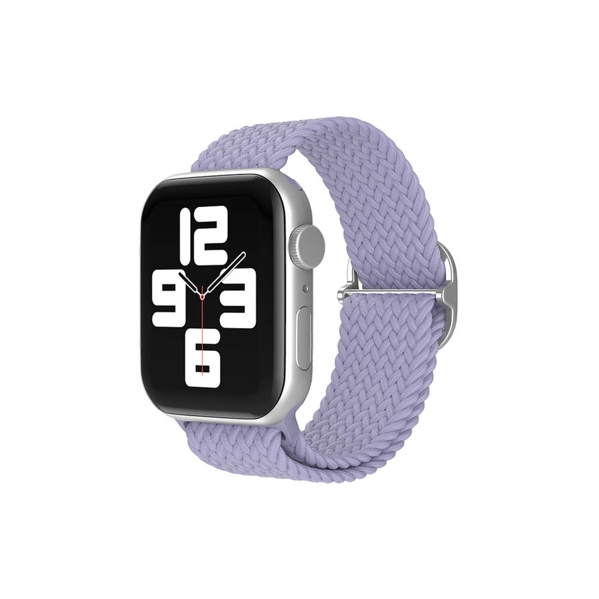 Watch 22mm Star Kordon - Lila