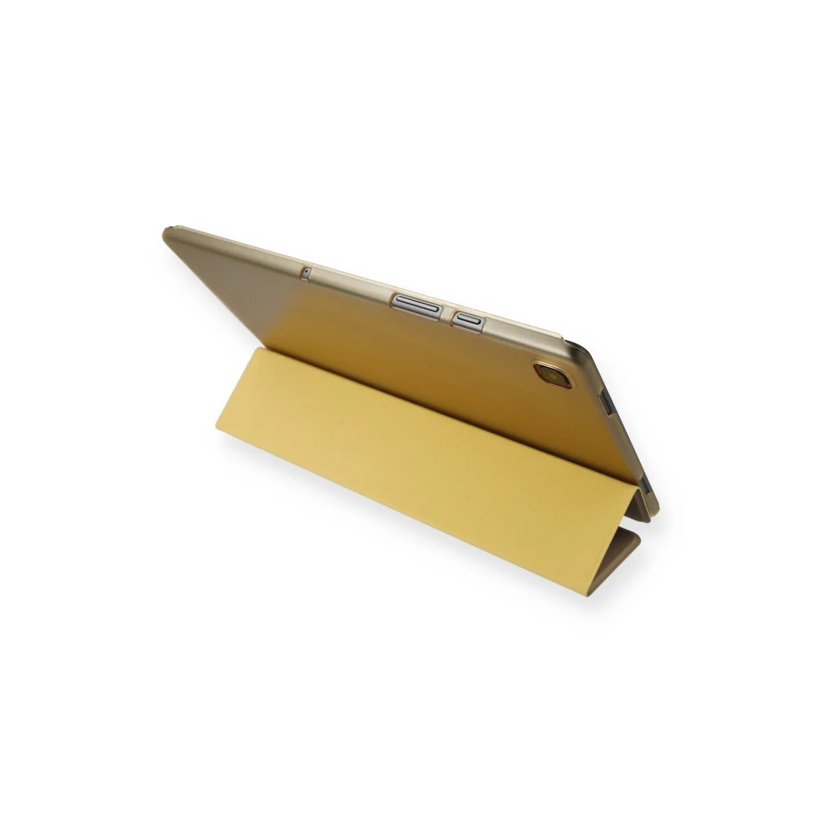 iPad Mini 5 Kılıf Tablet Smart Kılıf - Gold