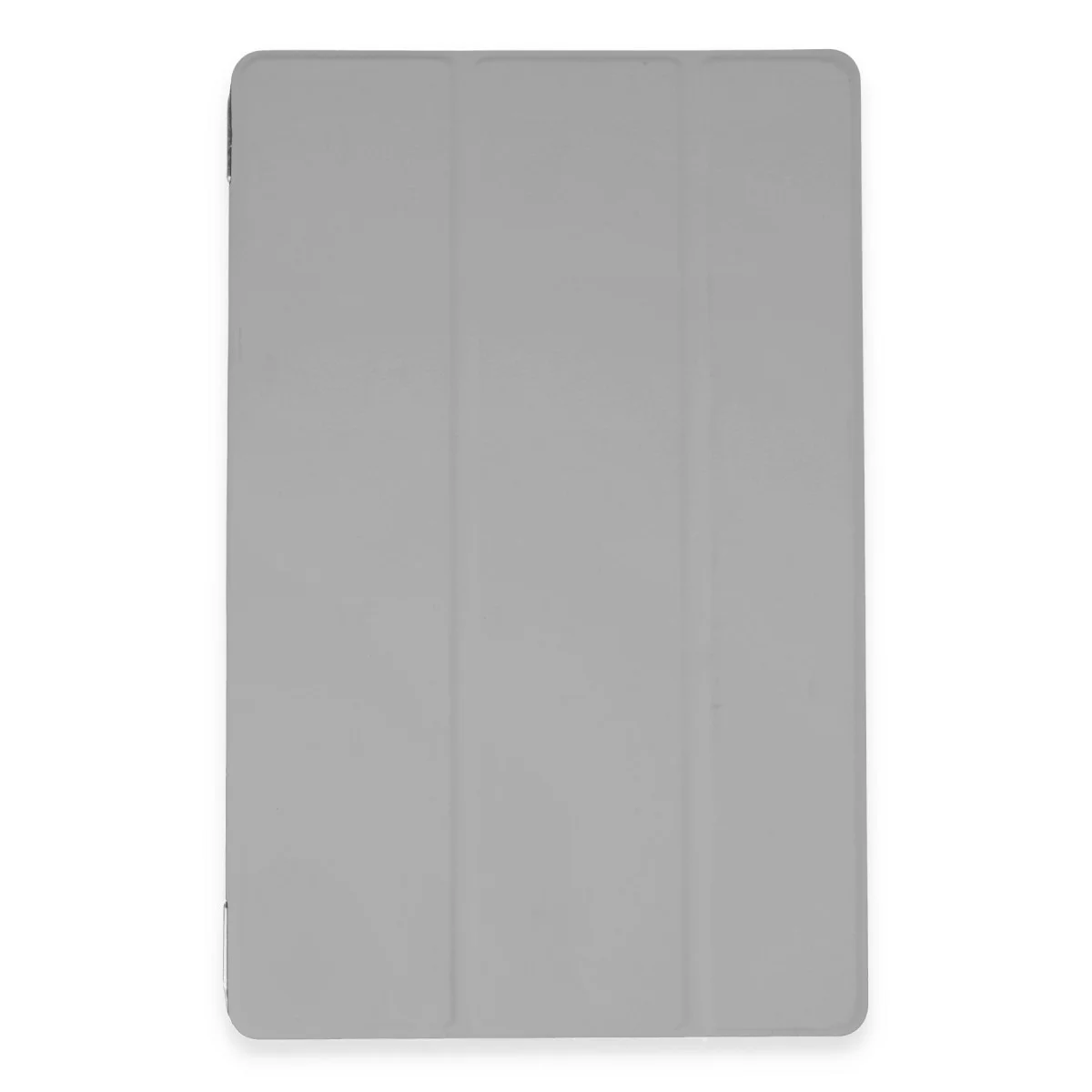 iPad Air 5 (2022) Kılıf Tablet Smart Kılıf - Gri