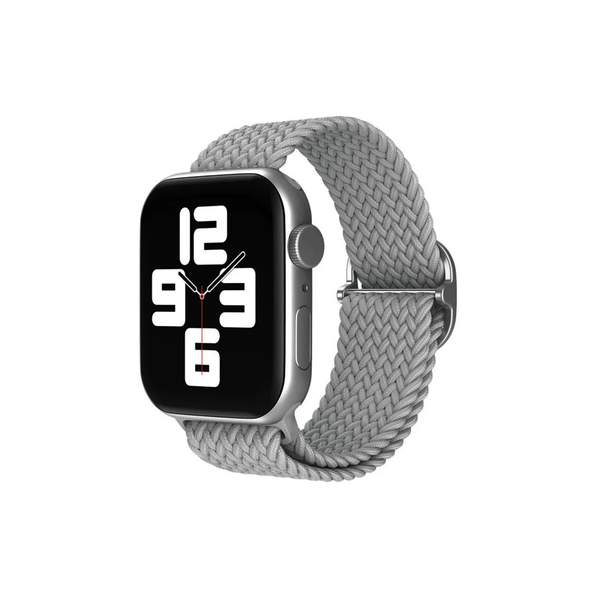 Watch 20mm Star Kordon - Gri