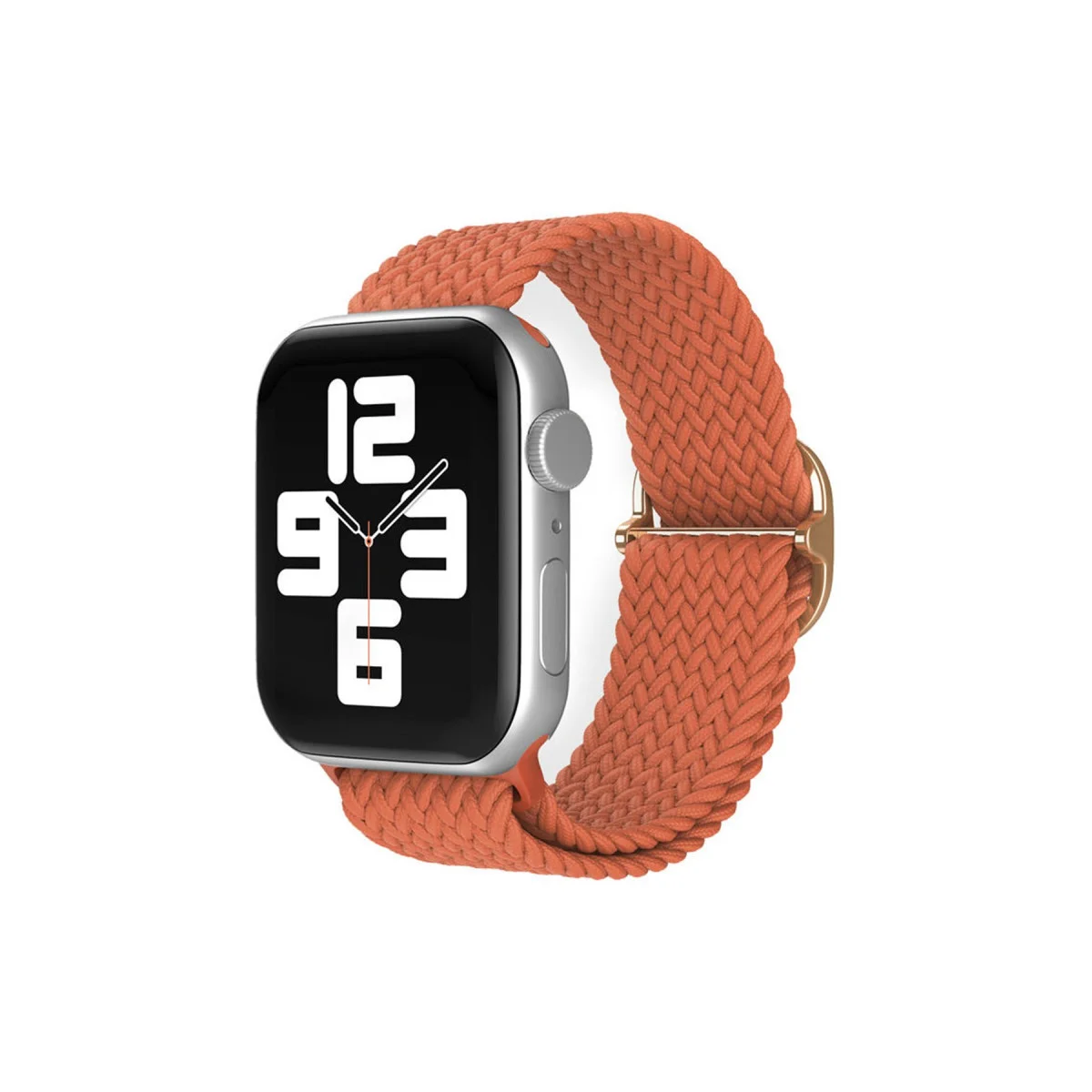 Watch 22mm Star Kordon - Turuncu