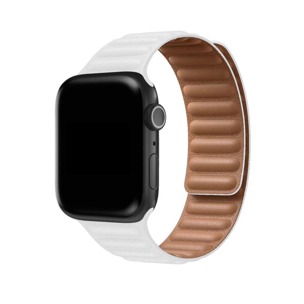 Watch 38mm Loop Kordon - Beyaz