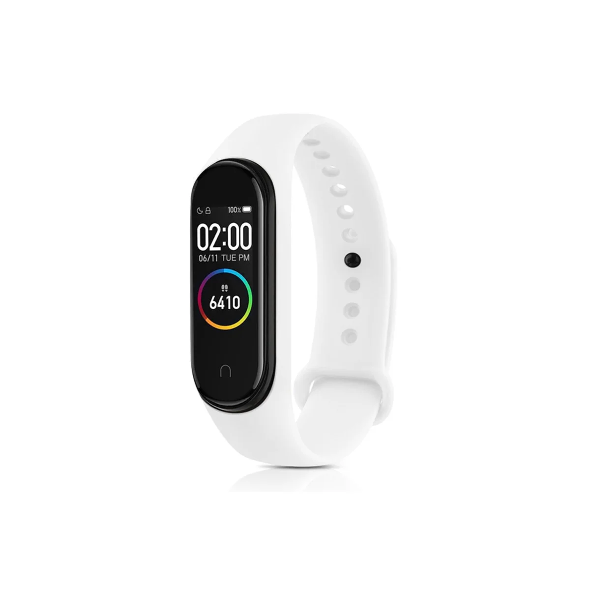 Mi Band 7 Klasik Kordon - Beyaz