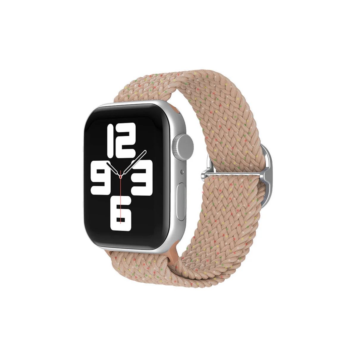 Watch 42mm Star Kordon - Benekli Pudra
