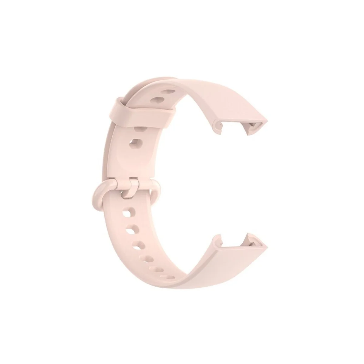 Redmi Watch 2 Klasik Kordon - Pudra