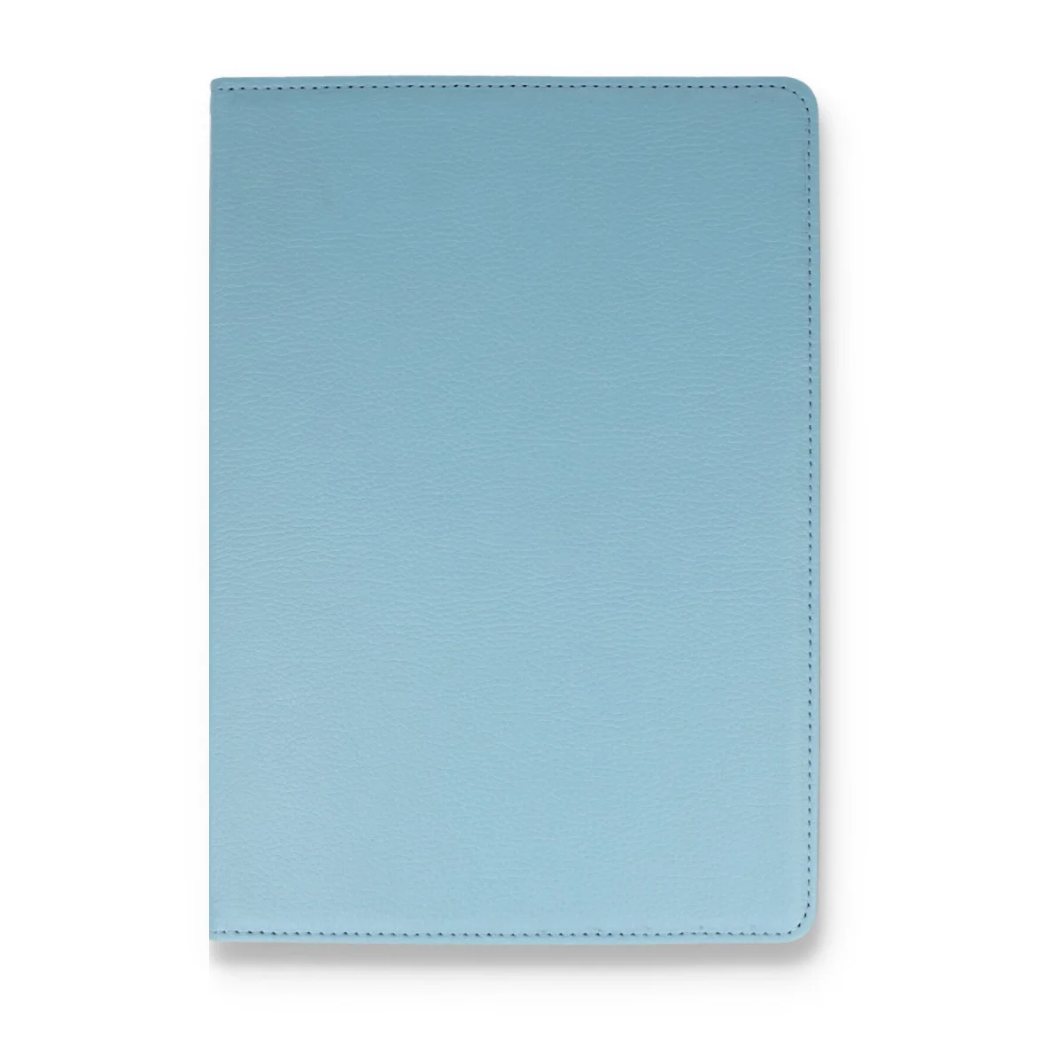 iPad Pro 11 (2020) Kılıf 360 Tablet Deri Kılıf - Turkuaz
